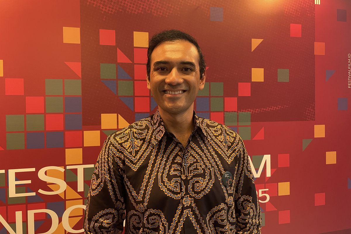 Ario Bayu Buka Suara Usai BPI “Lepas Tangan” dari FFI: “Tidak Ada Konflik, Kami Tetap Bersinergi”