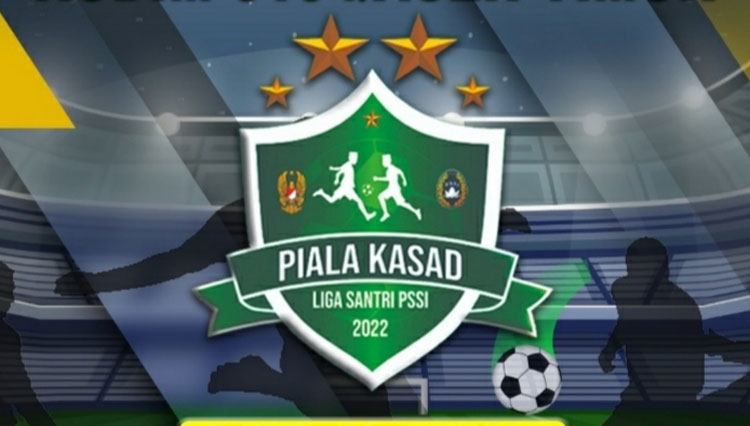 Liga Sepak Bola Antar-Pesantren 2025 Resmi Digelar: Santri dari 18 Provinsi Bersaing Rebut Piala Nusantara