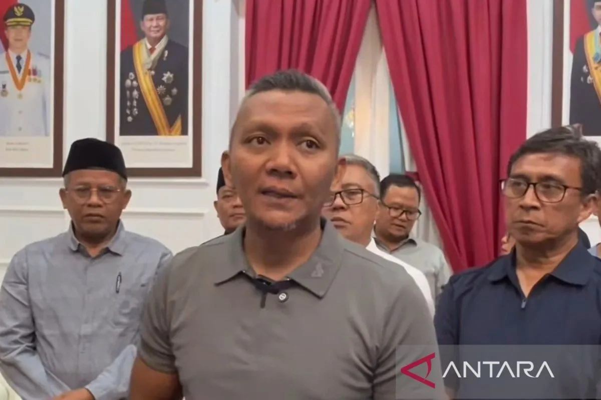 Pemkot Bogor Pantau Kualitas Udara Setiap Hari, ISPU Masih Kategori Sedang