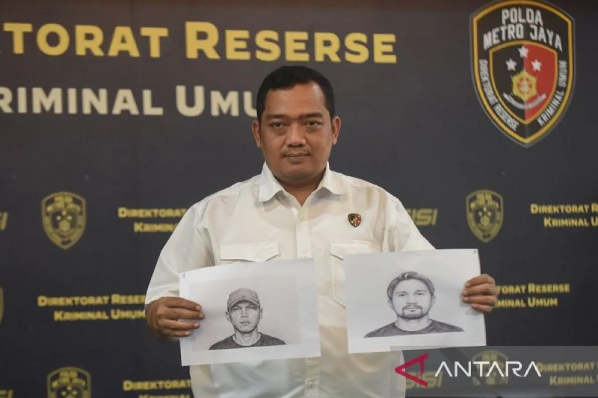 Polisi Tegaskan Belum Ada Bukti Keterlibatan Kelompok dalam Kematian Pedagang Cermin di Pejompongan