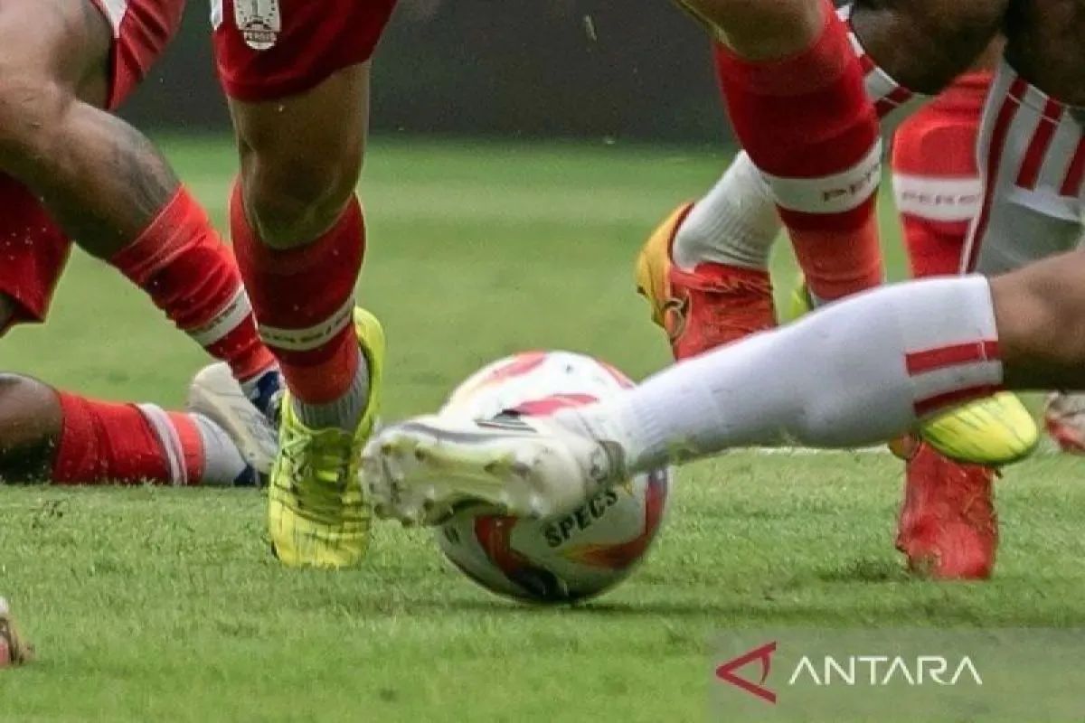 UEFA Terima Dokumen Real Madrid Terkait Kasus Negreira, Penyelidikan Berlanjut