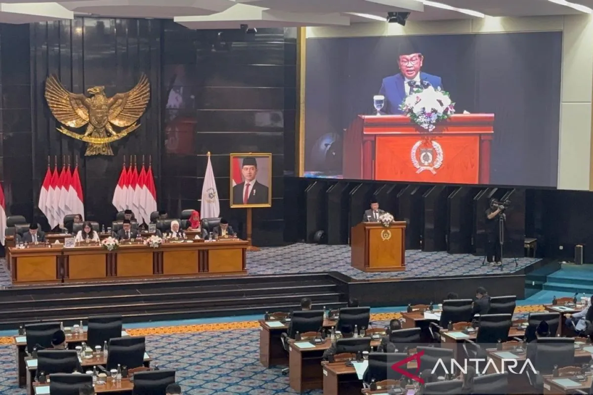 Pramono Jelaskan Wacana Penambahan Jumlah Kursi DPRD DKI Jakarta