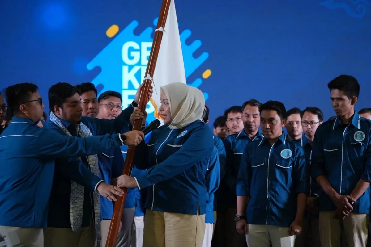 Gekrafs Perkuat Peran sebagai Penghubung Pelaku Ekonomi Kreatif dan Pemerintah